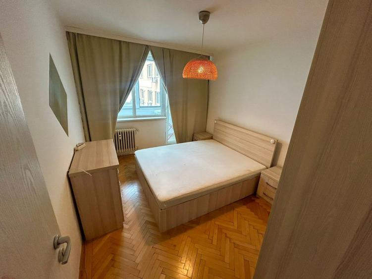 INCHIRIERE APARTAMENT 2 CAMERE-PERLA-STEFAN CEL MARE