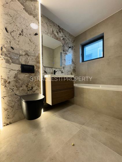 Apartamente boutique 2 și 3 camere | Prima închiriere | Mobilier premium - 8