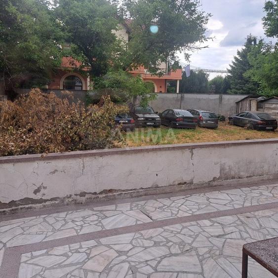 Casa spatioasa in Grigorescu, o alegere ideala pentru confort si liniste
