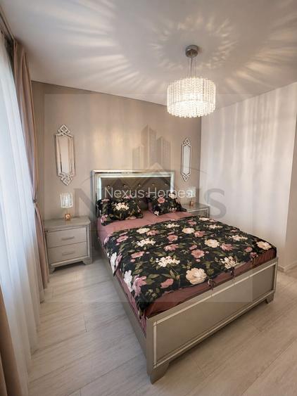 3 min metrou Dimitrie Leonida - Apartament 2 cam dec+gradina - Parcare - 6