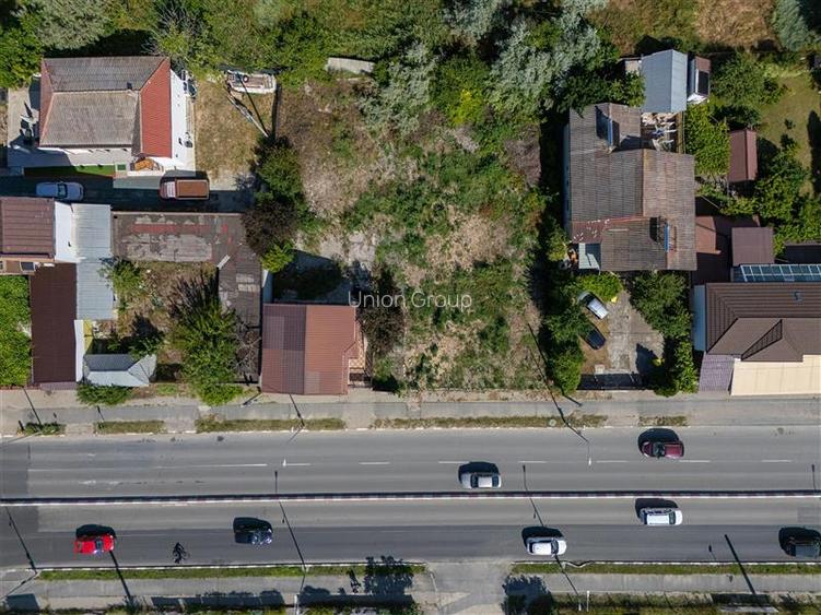Teren de Vanzare 1000 mp la Bulevard - Mamaia Nord - 11