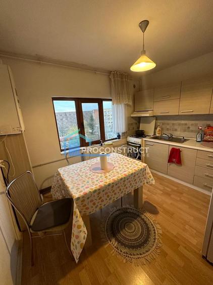 Apartament 1 camera | Bujorilor-Timisoara | 65.000 EUR