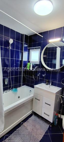 Apartament 4 camere la str.Primaverii - 10