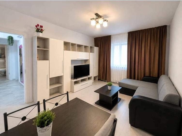 Apartament spatios Grozavesti metrou