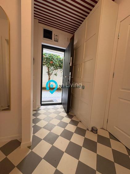 2 camere Premium + Mediteranean + Curte Interioară | Cismigiu - 13