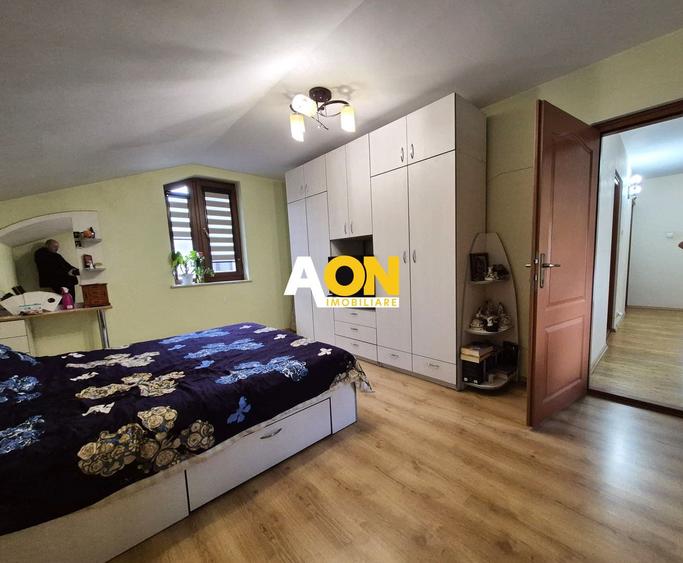 Casa 4 Camere, P+M, 137 mp, Teren 327 mp, Toate Utilitatile, Micesti