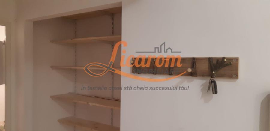 Oportunitate!Apartament 2 camere Europe Residence, parter.