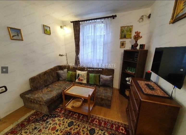 Oportunitate de investitie | Vila superba de vanzare| Ultra-Central Sinaia| - 7