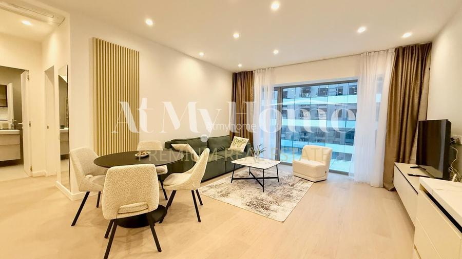Aviatiei Tower | 2 camere | Totul nou | Parcare | Aviatiei | Floreasca - 5
