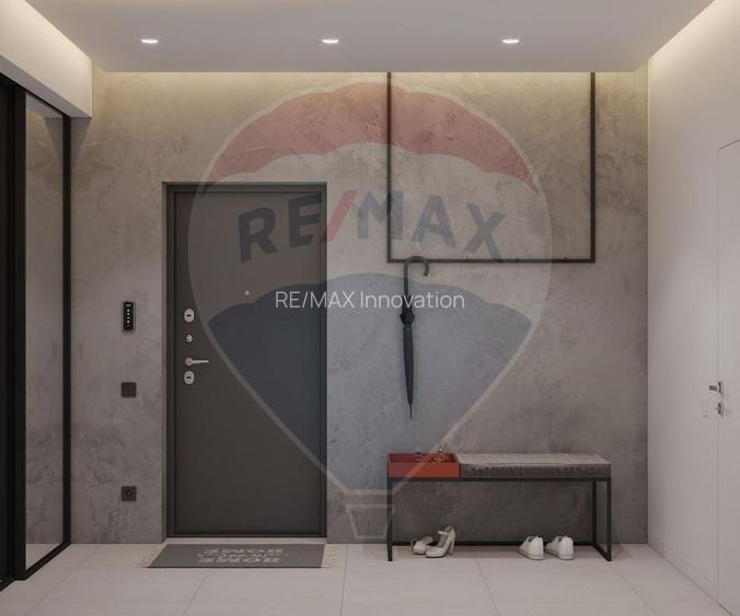 Vanzare apartament cu 2 camere -Pantelimon - 4