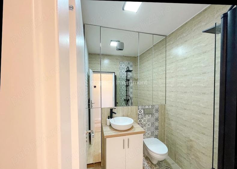 Grozavesti | 2 Camere | Centrala Proprie | Parcare | Metrou - 6