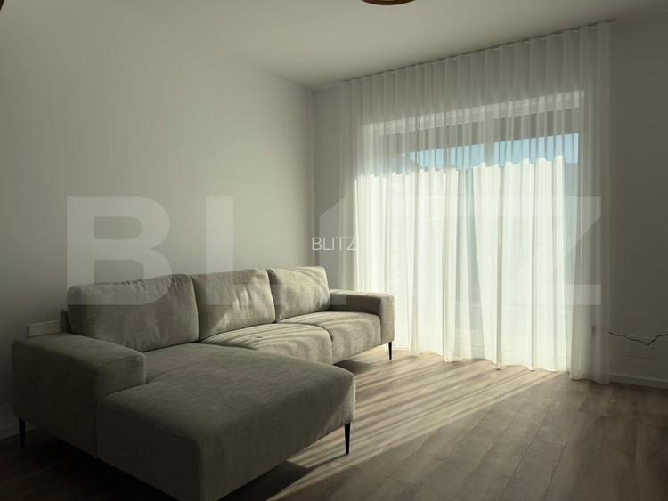 Casa tip duplex, 94 mp, zona Central - Rasnov - 6