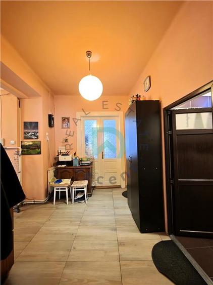 Apartament in casa Piata Unirii Brasov