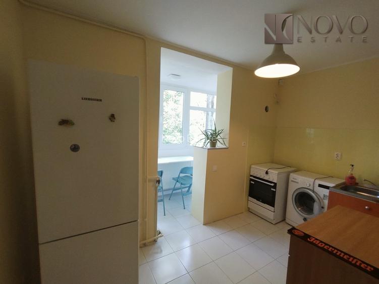 2 Camere | Muncii | Metrou | Balcon - 4