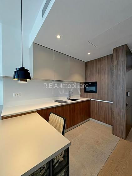 Apartament 2 camere | Prima închiriere | Parcare | UpSite - 4