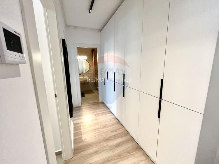 Apartament 2 camere+ terasă de închiriat în Vulcan Residence Sebastian - 13