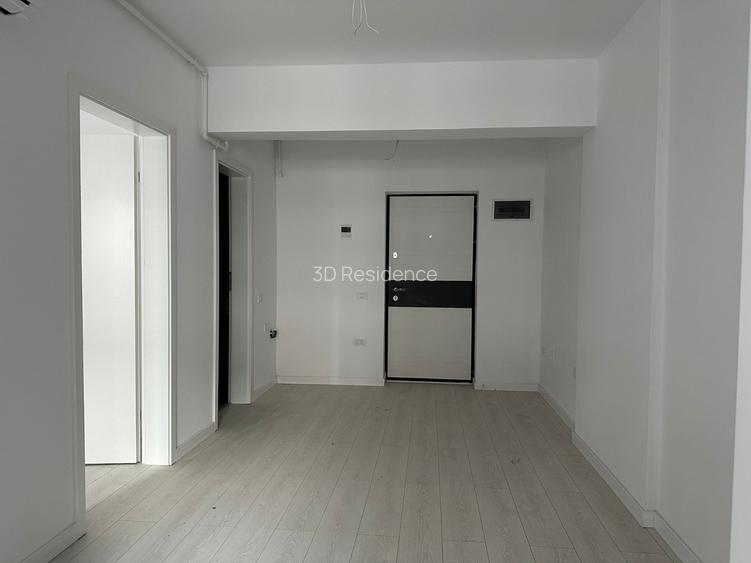 Apartament finalizat 81 Residence studio mutare imediata - 12