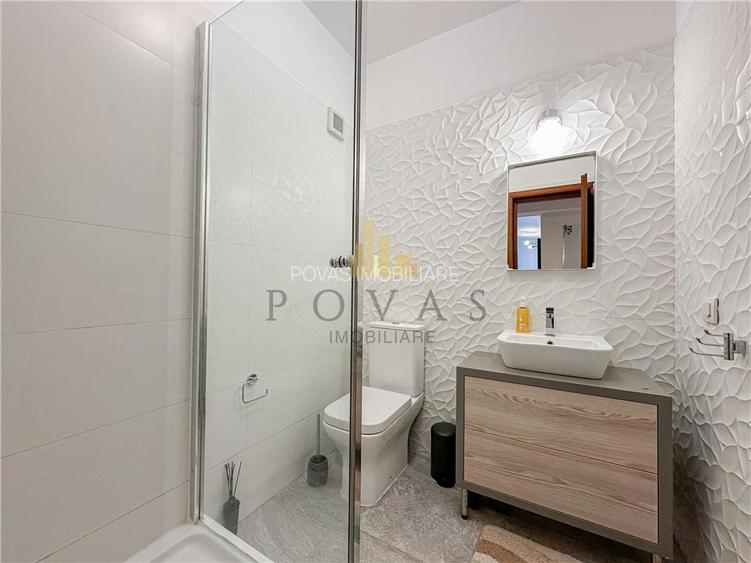 Inchiriere Apartament 3 Camere Herastrau Aviatiei - 7