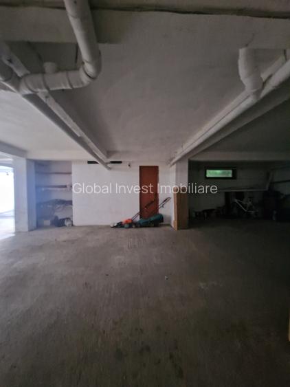 Mamaia Nord(200m de plaja)-Apartament 2 camere 65mp cu parcare subterana si boxa - 38