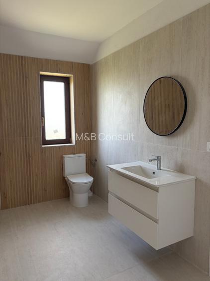 Casa de vânzare in Mosnita- 50m de strada principală - 3