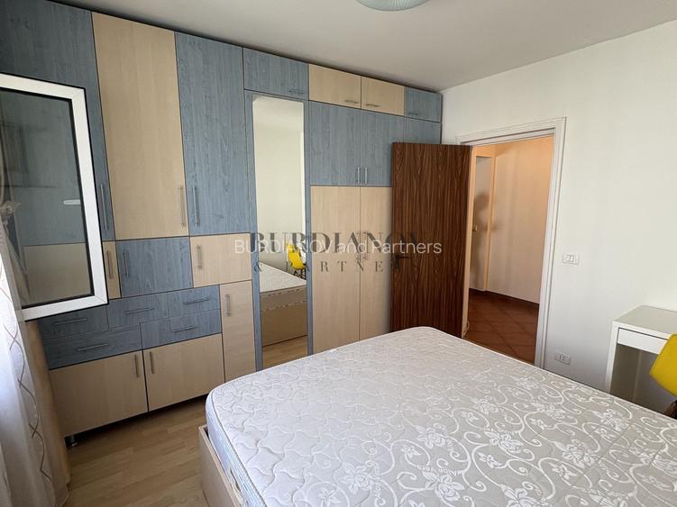 Apartament cu 2 camere - decomandat - Mega Mall - Pantelimon - 7