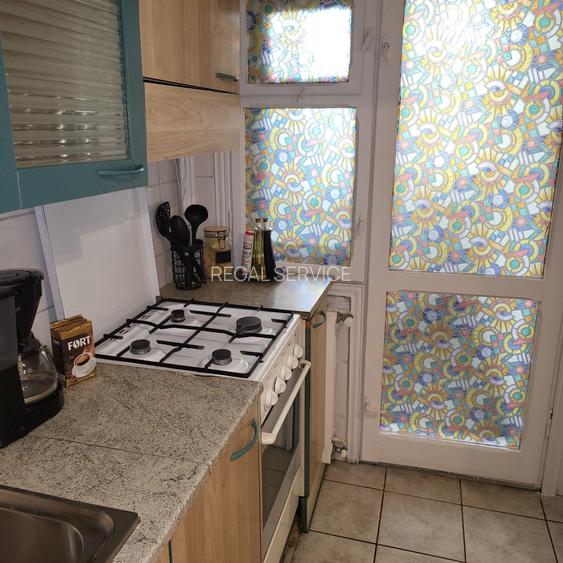 UNIRII GARANTI BANK, inchiriere 2 camere  68mp,mobilat si utilat - 11