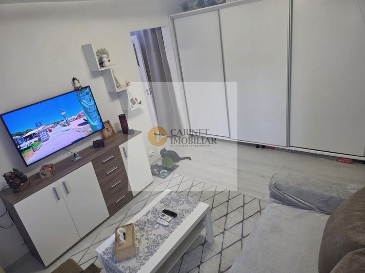 2 Camere | Decomandat | Renovat | Creditabil | Frigocom