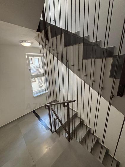 Apartament 3 camere 70 mp utili 2 bai etaj 1 parcare in Arhitectilor