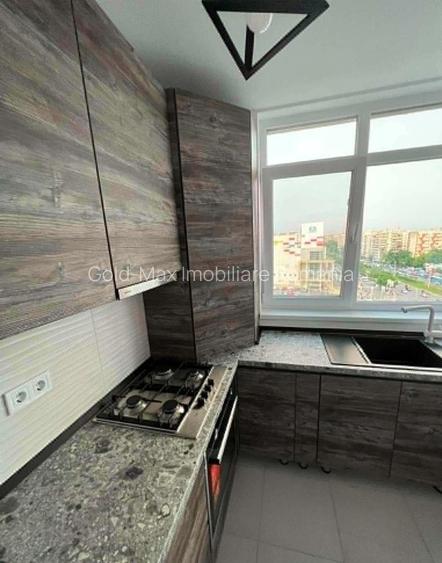 Apartament 2 camere tip studio GranVia Park - Lujerului de inchiriat - 9
