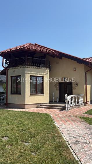 Sanctuarul luminii de la Snagov: Rafinament, natură și design interior de autor - 33