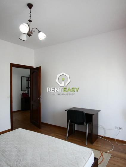 Apartament 3 camere de inchiriat Centru - Fundatie