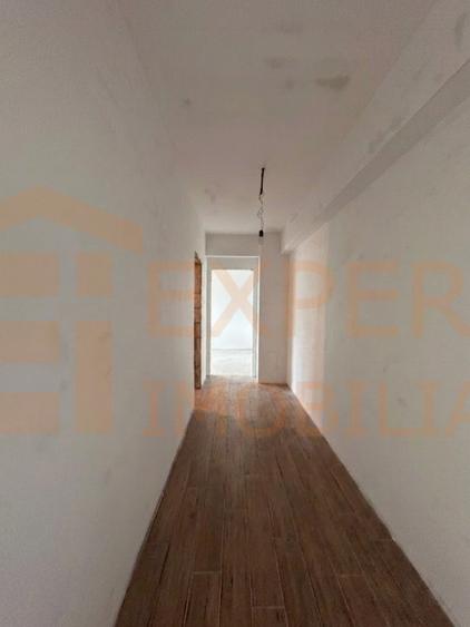 Apartament 3 camere de vanzare |Tomis Nord – Campus | Bloc Nou | Parcare Inclusă