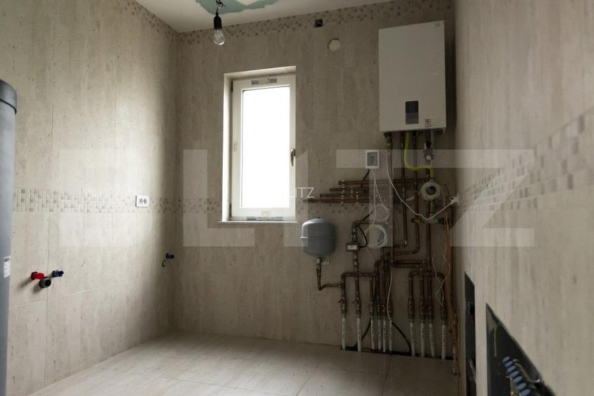 Casă deosebită, 710mp teren, zona Ciugud - Alba - 10