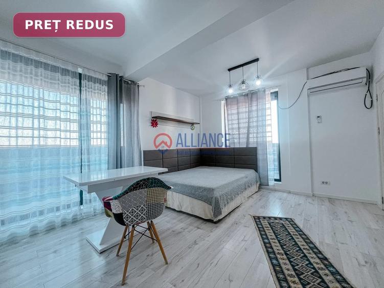 Palazu Mare- Apartament 3 camere| Parcare acoperită | Priveliște Lac |