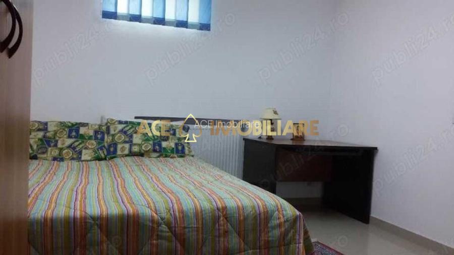 3 Camere de inchiriat | Ferentari | Centrala | Mobilat