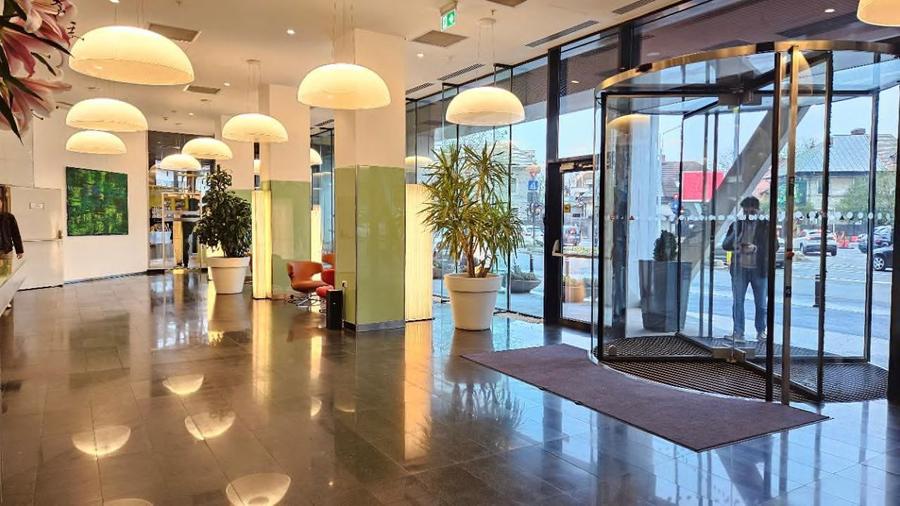 Comision 0! Spatii birouri in zona Barbu Vacarescu - Euro Tower - 230mp