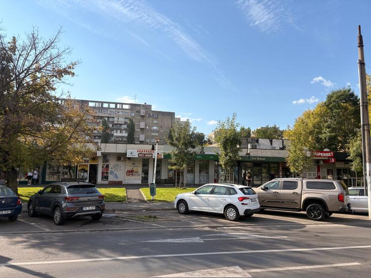 Drumul Taberei-COompasului | Suprafata 55 mp | PRET 1500 EURO