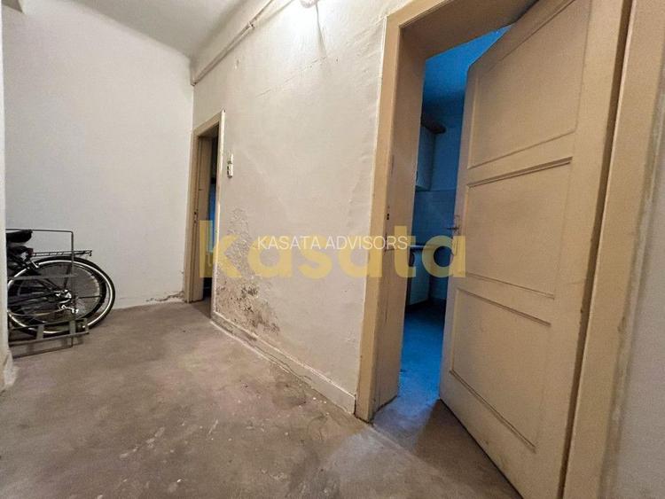 Oportunitate investitie I 2 camere I Floreasca I Demisol - 14