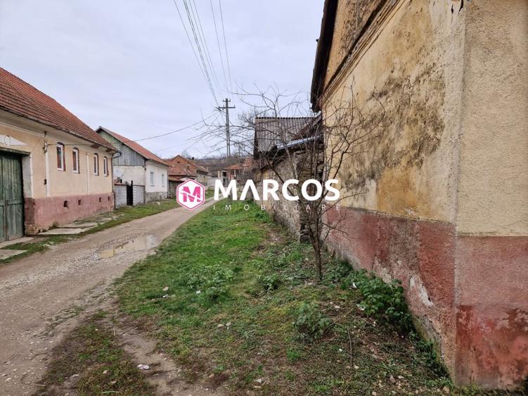 Casa 3 camere Goruia,vanzare sau schimb ID 970