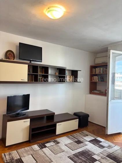 Apartament 2 camere, semidecomandat, 50 mp, ac, metrou aproape, 1 Mai - 3