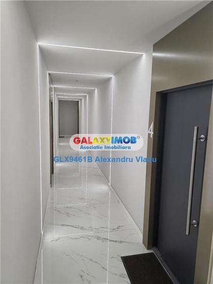 Apartament 3 camere , Iancu Nicolae - GRAND PARK Pipera