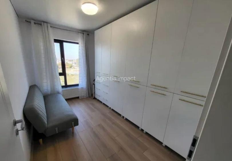 Apartament 3 camere Complex Rezidențial Arcada - 3
