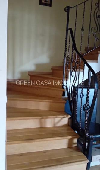 Duplex 120 mp, 4 camere, garaj și curte generoasă – Urușagului - 6