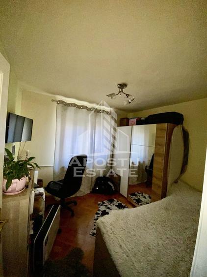 Apartament 3 camere de vanzare, zona Olimpia - Stadion Timisoara