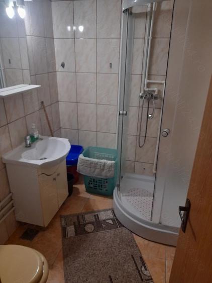 Apartament 3 camere 58 mp. Etaj 1 4 Tomis Nord Constanta