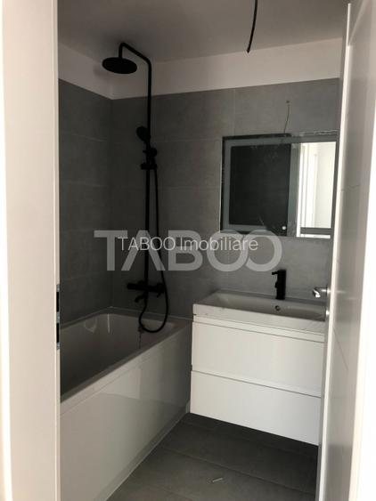 Apartament cu 4 camere 81 mpu si LOC PARCARE zona Doamna Stanca - 8