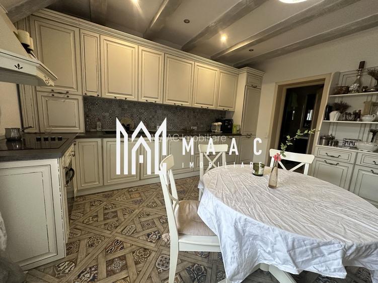 Apartament La Casă | 4 Camere | 120 MPU | Bulevardul Victoriei - 6