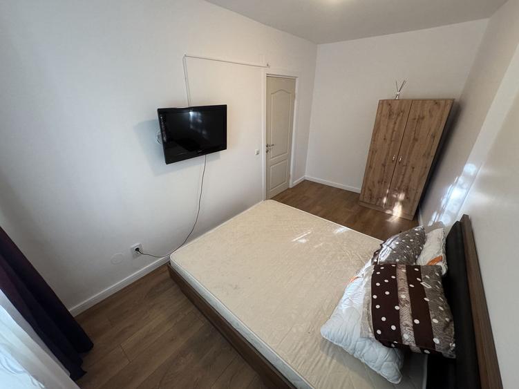 Apartament 2 camere zona Gara