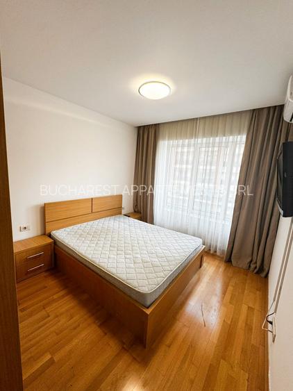 Apartament 3 camere Incity Residence - 3