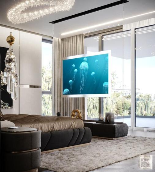 2 BEDROOM APARTMENT FOR SALE // ONE PENINSULA